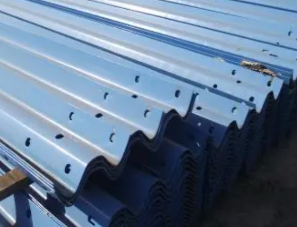 浸塑護(hù)欄板